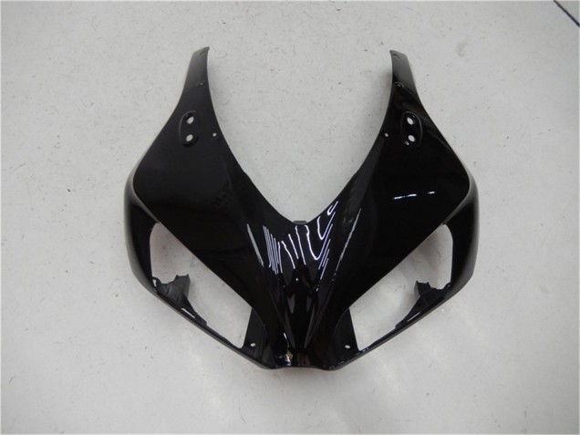 2006-2007 Glossy Black Honda CBR1000RR Motorcycle Fairings UK Stores