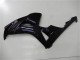 2006-2007 Glossy Black Honda CBR1000RR Motorcycle Fairings UK Stores