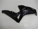 2006-2007 Glossy Black Honda CBR1000RR Motorcycle Fairings UK Stores
