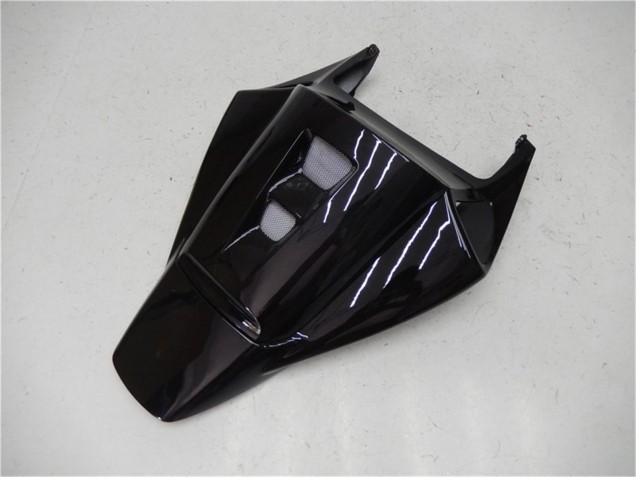 2006-2007 Glossy Black Honda CBR1000RR Motorcycle Fairings UK Stores