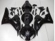 2006-2007 Glossy Black Honda CBR1000RR Motorcycle Fairings UK Stores