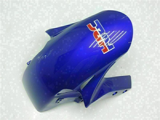 2006-2007 White Red Blue HRC Honda CBR1000RR Motorcycle Fairing Kits UK Stores