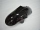 2006-2007 Glossy Black Red Flame Kawasaki ZX10R Motorcycle Fairing UK Stores