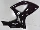 2006-2007 Glossy Black Suzuki GSXR 600/750 Bike Fairings UK Stores