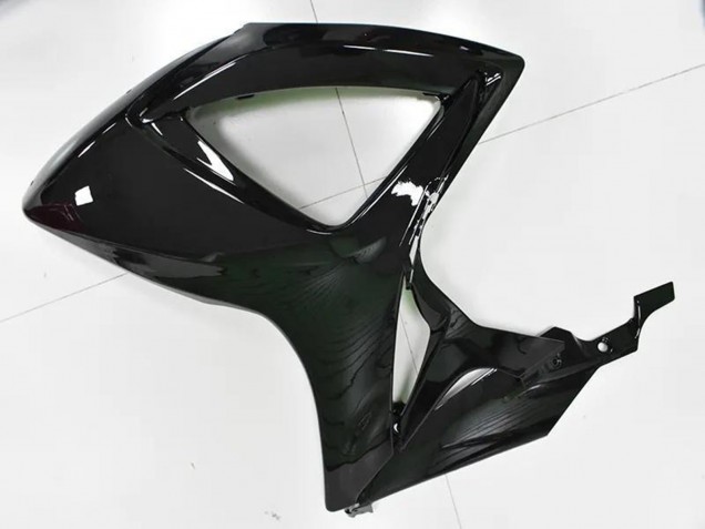 2006-2007 Glossy Black Suzuki GSXR 600/750 Bike Fairings UK Stores