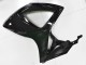 2006-2007 Glossy Black Suzuki GSXR 600/750 Bike Fairings UK Stores