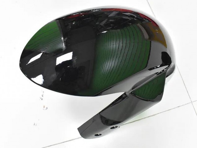 2006-2007 Glossy Black Suzuki GSXR 600/750 Bike Fairings UK Stores