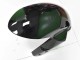 2006-2007 Glossy Black Suzuki GSXR 600/750 Bike Fairings UK Stores