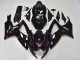 2006-2007 Glossy Black Suzuki GSXR 600/750 Bike Fairings UK Stores