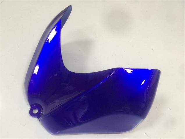 2006-2007 Blue Matte Black Suzuki GSXR 600/750 Motorcycle Fairings UK Stores