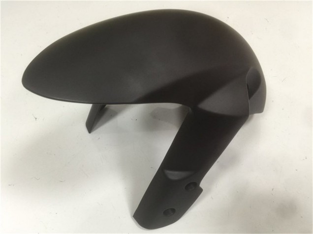 2006-2007 Blue Matte Black Suzuki GSXR 600/750 Motorcycle Fairings UK Stores