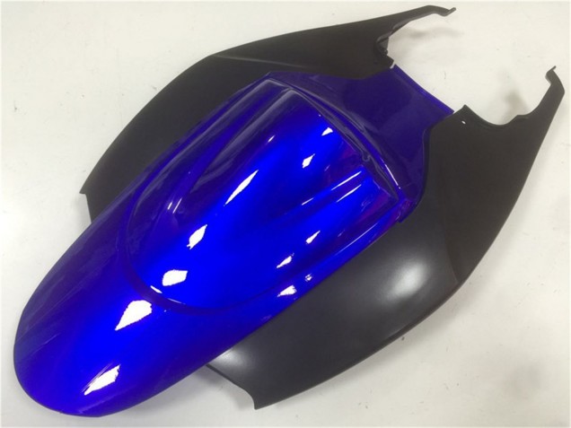 2006-2007 Blue Matte Black Suzuki GSXR 600/750 Motorcycle Fairings UK Stores