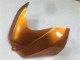 2006-2007 Orange Glossy Black Suzuki GSXR 600/750 Motorcycle Fairings UK Stores