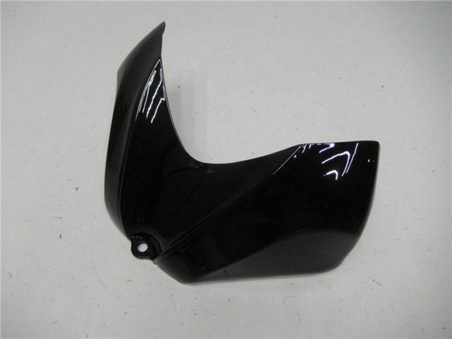 2006-2007 Red Glossy Black Suzuki GSXR 600/750 Motorcycle Fairing UK Stores