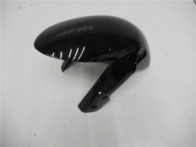 2006-2007 Red Glossy Black Suzuki GSXR 600/750 Motorcycle Fairing UK Stores