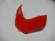 2006-2007 Red Glossy Black Suzuki GSXR 600/750 Motorcycle Fairings UK Stores