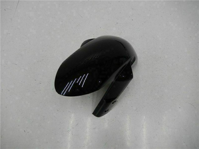 2006-2007 Red Glossy Black Suzuki GSXR 600/750 Motorcycle Fairings UK Stores