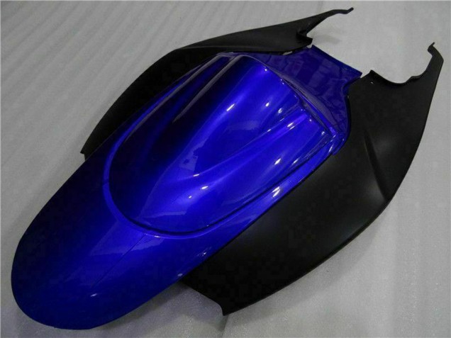 2006-2007 Blue Matte Black Red Suzuki GSXR 600/750 Motorcycle Fairings UK Stores