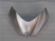 2006-2007 White Silver Suzuki GSXR 600/750 Motorcycle Fairings UK Stores