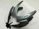 2006-2007 Silver Grey Glossy Black Red Suzuki GSXR 600/750 Motorcycle Fairings UK Stores