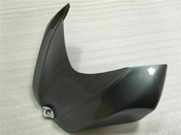 2006-2007 Silver Grey Glossy Black Red Suzuki GSXR 600/750 Motorcycle Fairings UK Stores