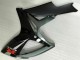 2006-2007 Silver Grey Glossy Black Red Suzuki GSXR 600/750 Motorcycle Fairings UK Stores