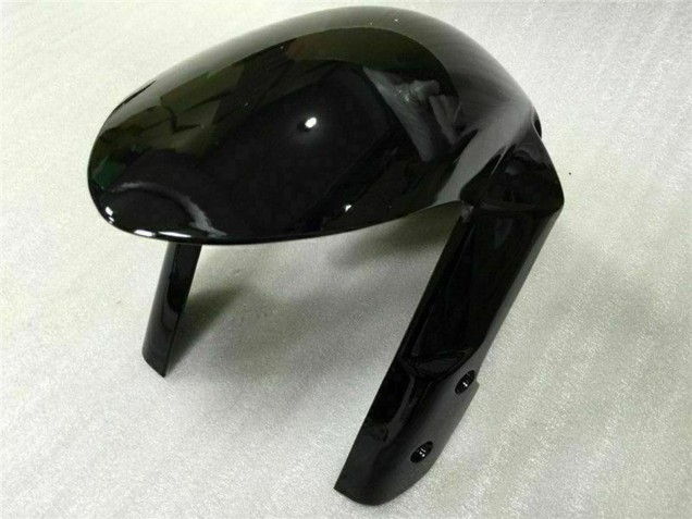 2006-2007 Silver Grey Glossy Black Red Suzuki GSXR 600/750 Motorcycle Fairings UK Stores
