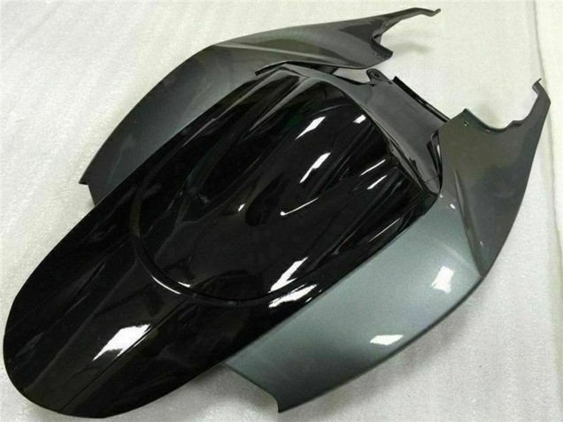 2006-2007 Silver Grey Glossy Black Red Suzuki GSXR 600/750 Motorcycle Fairings UK Stores