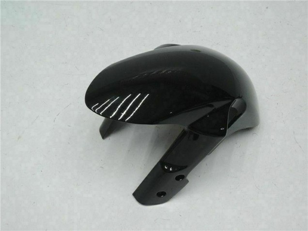 2006-2007 Glossy Black Blue Suzuki GSXR 600/750 Motorcycle Fairings UK Stores