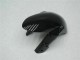 2006-2007 Glossy Black Blue Suzuki GSXR 600/750 Motorcycle Fairings UK Stores