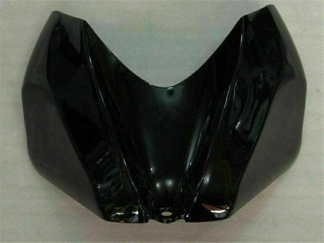 2006-2007 Glossy Black Red Suzuki GSXR 600/750 Motorcycle Fairings UK Stores