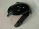 2006-2007 Glossy Black Red Suzuki GSXR 600/750 Motorcycle Fairings UK Stores