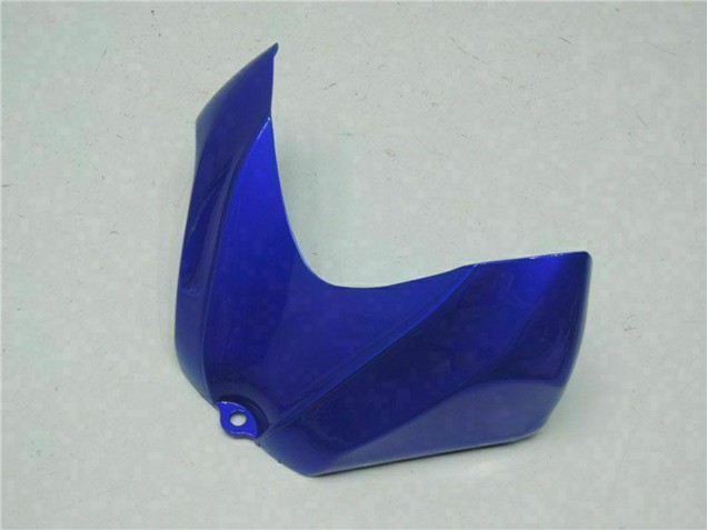 2006-2007 Blue White Glossy Black Red Suzuki GSXR 600/750 Motorcycle Fairings UK Stores