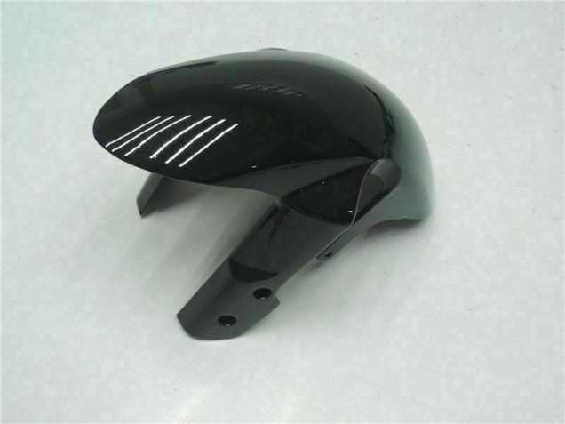 2006-2007 Blue White Glossy Black Red Suzuki GSXR 600/750 Motorcycle Fairings UK Stores