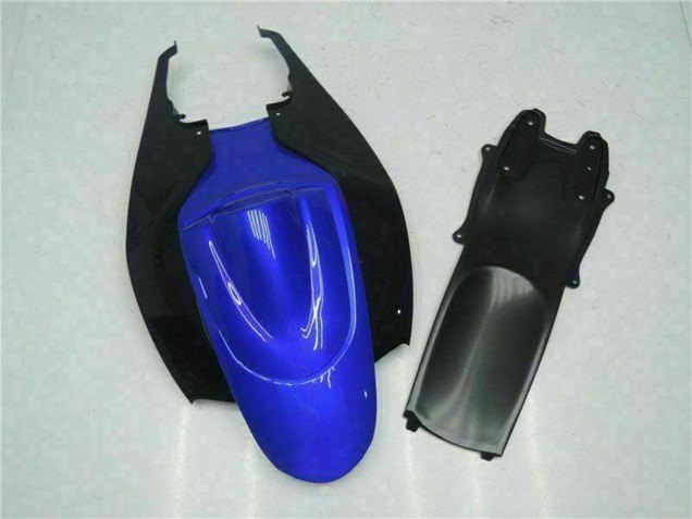 2006-2007 Blue White Glossy Black Red Suzuki GSXR 600/750 Motorcycle Fairings UK Stores