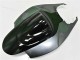 2006-2007 Silver Glossy Black Suzuki GSXR 600/750 Motorcycle Fairings UK Stores