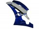 2006-2007 Blue White Black Yamaha YZF R6 Motorcycle Fairings UK Stores