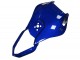 2006-2007 Blue White Black Yamaha YZF R6 Motorcycle Fairings UK Stores