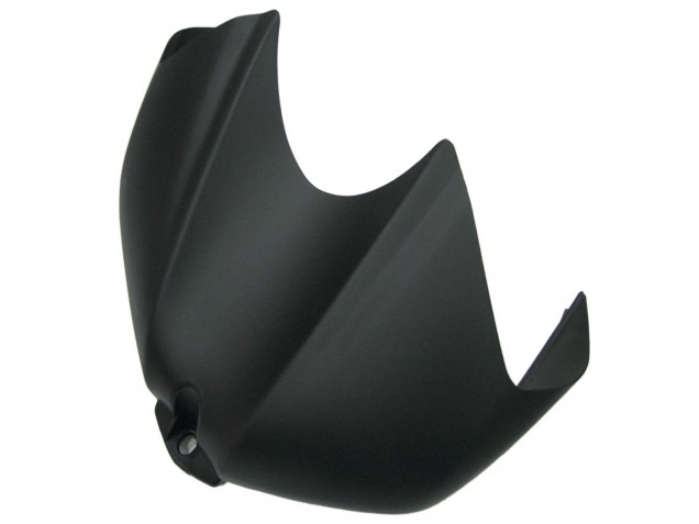 2006-2007 Glossy Black Matte Black Yamaha YZF R6 Motorcycle Fairing UK Stores
