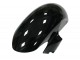 2006-2007 Glossy Black Matte Black Yamaha YZF R6 Motorcycle Fairing UK Stores