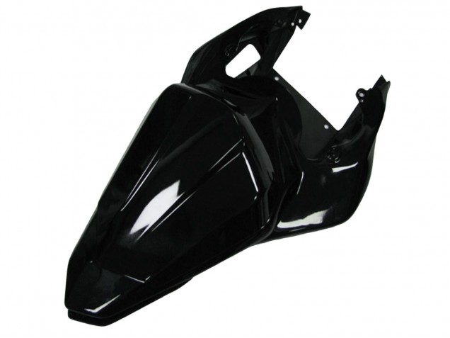 2006-2007 Glossy Black Matte Black Yamaha YZF R6 Motorcycle Fairing UK Stores