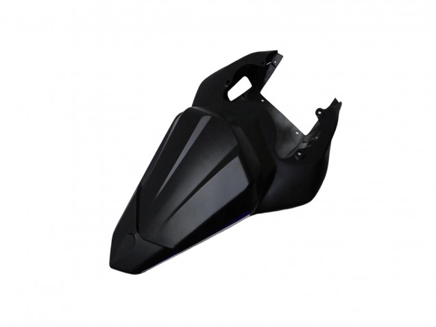 2006-2007 Blue Matte Black Yamaha YZF R6 Motorcycle Fairing UK Stores