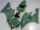 2006-2007 Army Green Yamaha YZF R6 Motorcycle Fairing UK Stores
