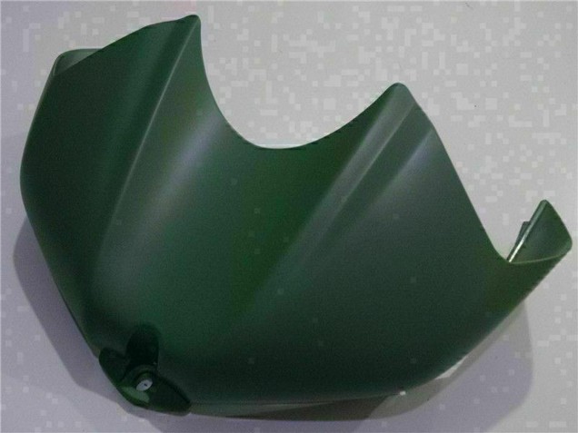 2006-2007 Army Green Yamaha YZF R6 Motorcycle Fairing UK Stores