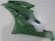 2006-2007 Army Green Yamaha YZF R6 Motorcycle Fairing UK Stores