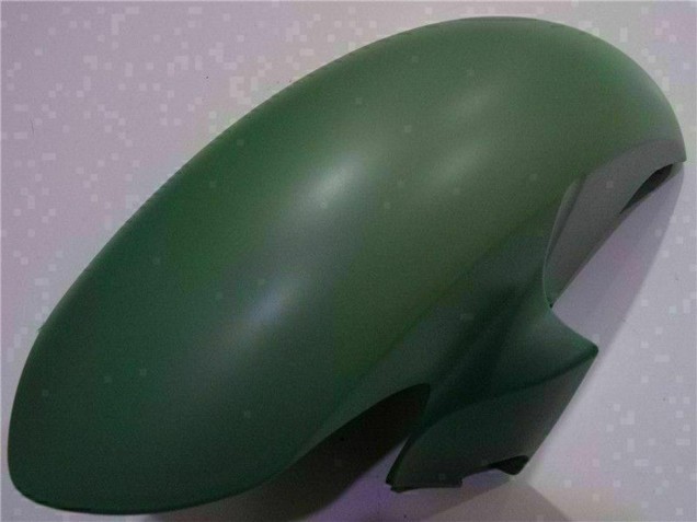 2006-2007 Army Green Yamaha YZF R6 Motorcycle Fairing UK Stores