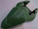 2006-2007 Army Green Yamaha YZF R6 Motorcycle Fairing UK Stores
