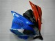 2006-2007 Yellow Blue Red Glossy Black Shark Yamaha YZF R6 Motorcycle Fairings UK Stores
