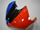 2006-2007 Yellow Blue Red Glossy Black Shark Yamaha YZF R6 Motorcycle Fairings UK Stores
