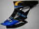 2006-2007 Yellow Blue Red Glossy Black Shark Yamaha YZF R6 Motorcycle Fairings UK Stores